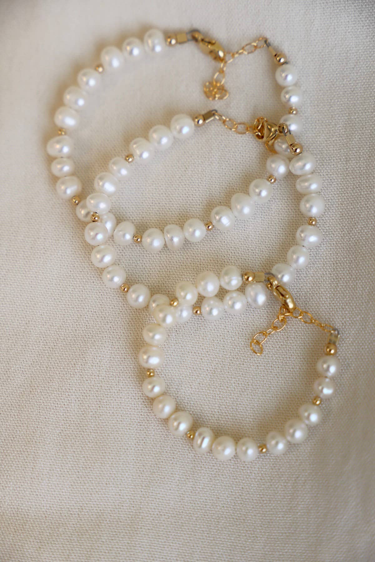 Kailani Child's Bracelet