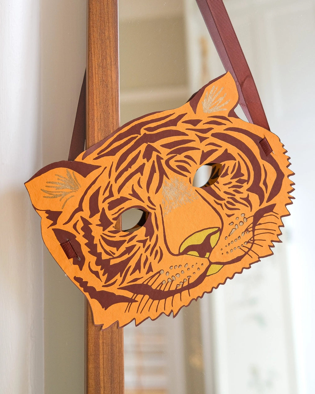 Animals Mask Set