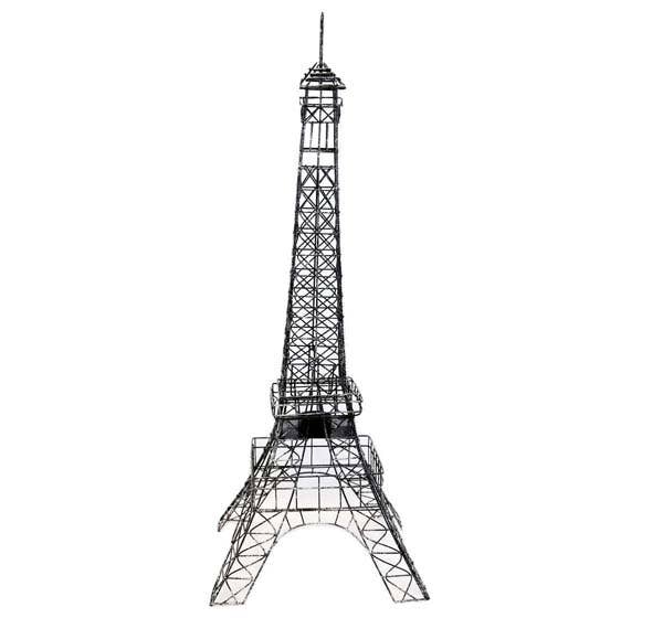 4' EIFFEL TOWER