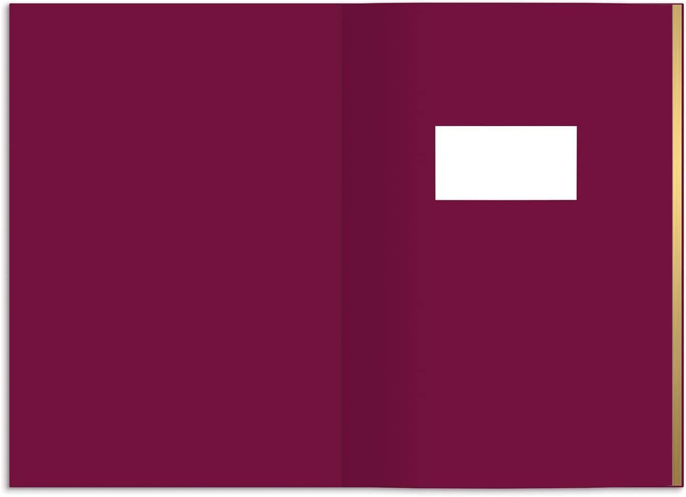 Liberty Margaret Annie A5 Journal