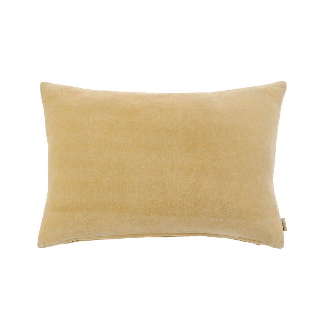 Vera Velvet Pillow