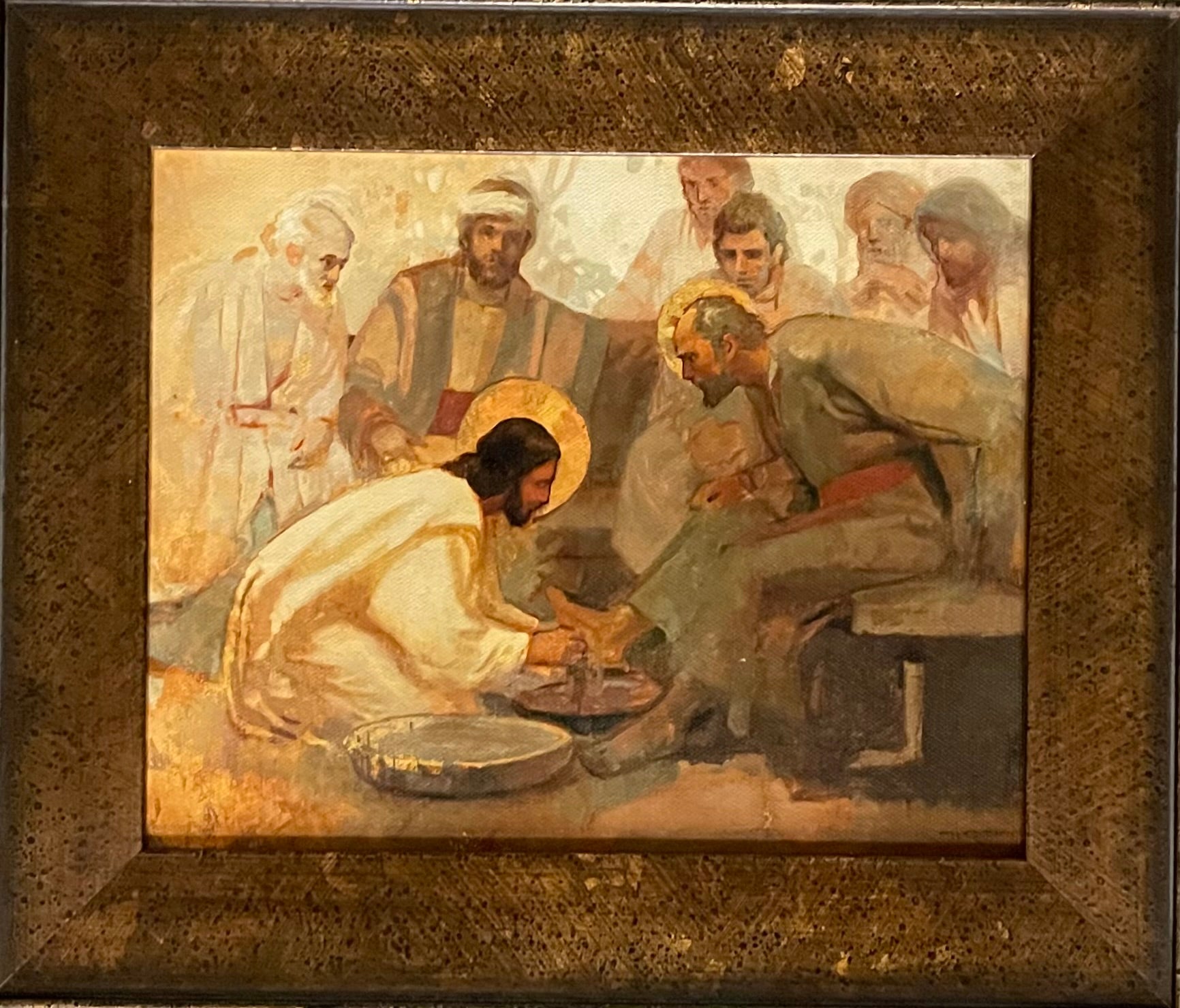 Greatest in the Kingdom