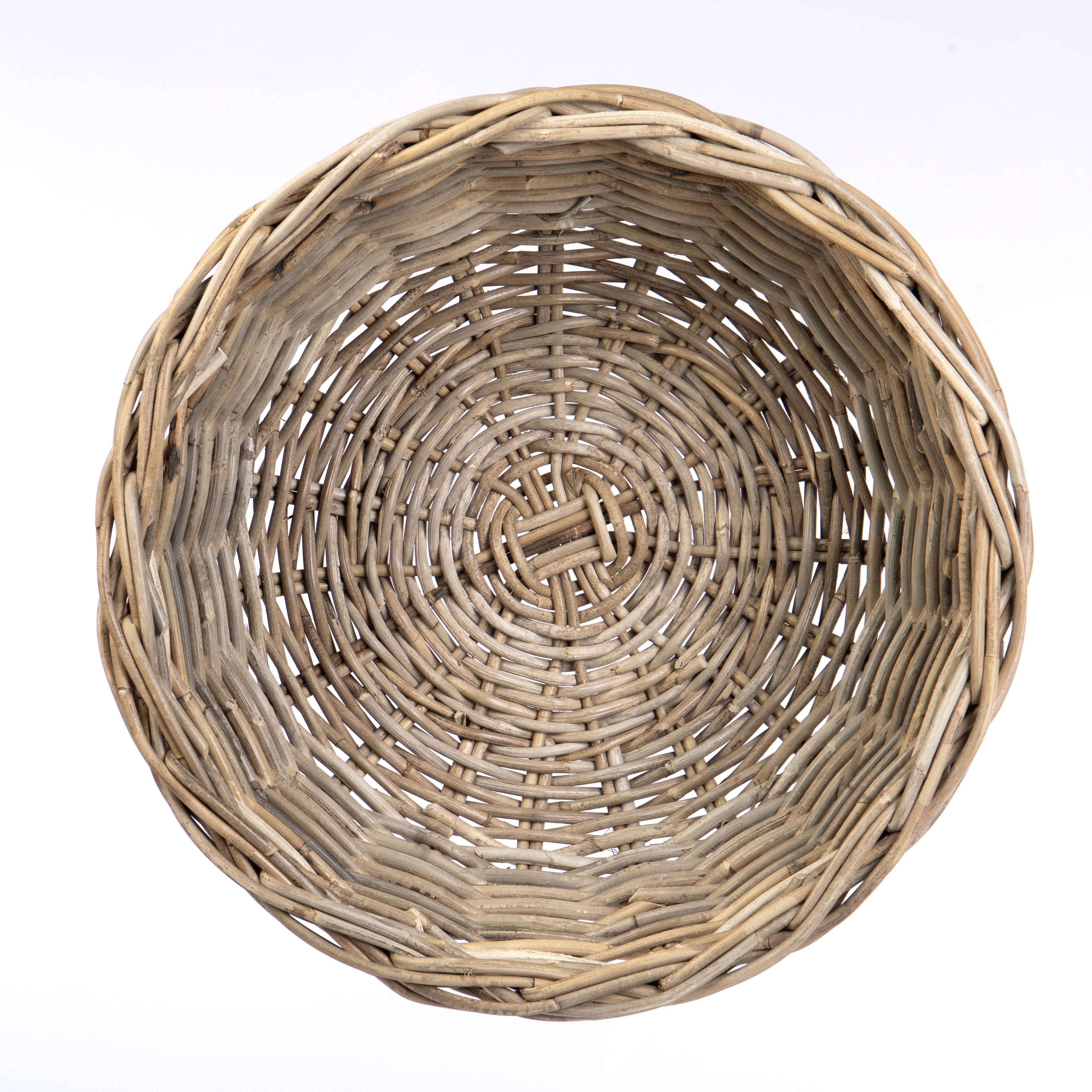 Kooboo Rattan Bowl