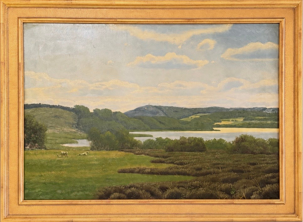 Highland Lakes