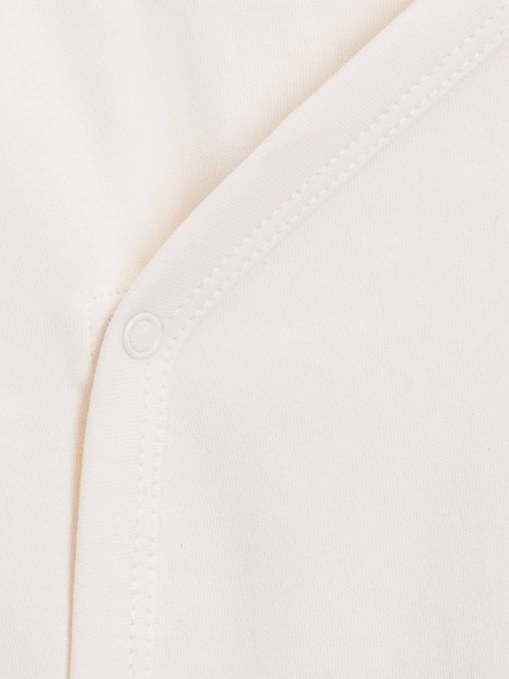 Indy Kimono Gown in Ivory