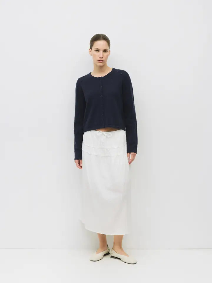 The Carmela Cardigan