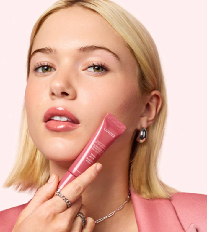 Laneige Glaze Craze Tinted Lip Serum