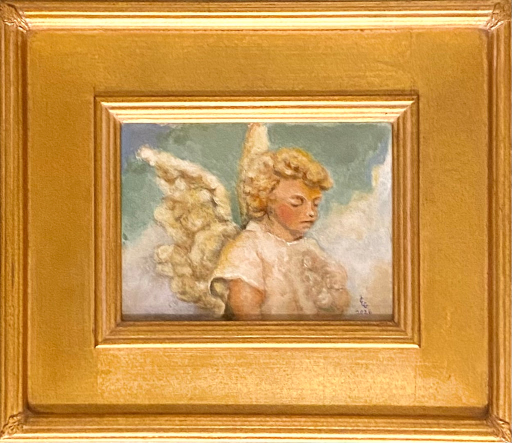 Angels from on High