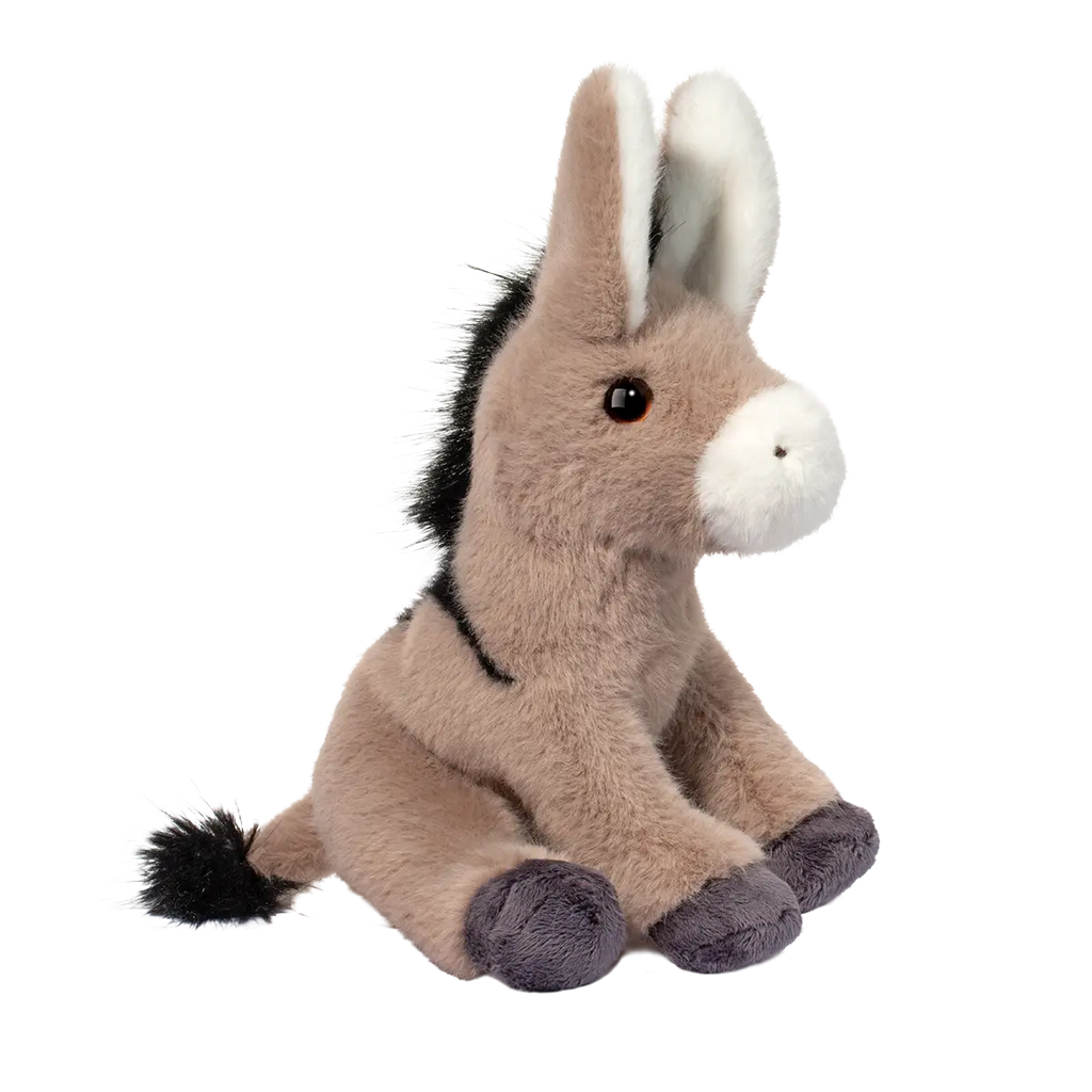 Mini Jackie Donkey