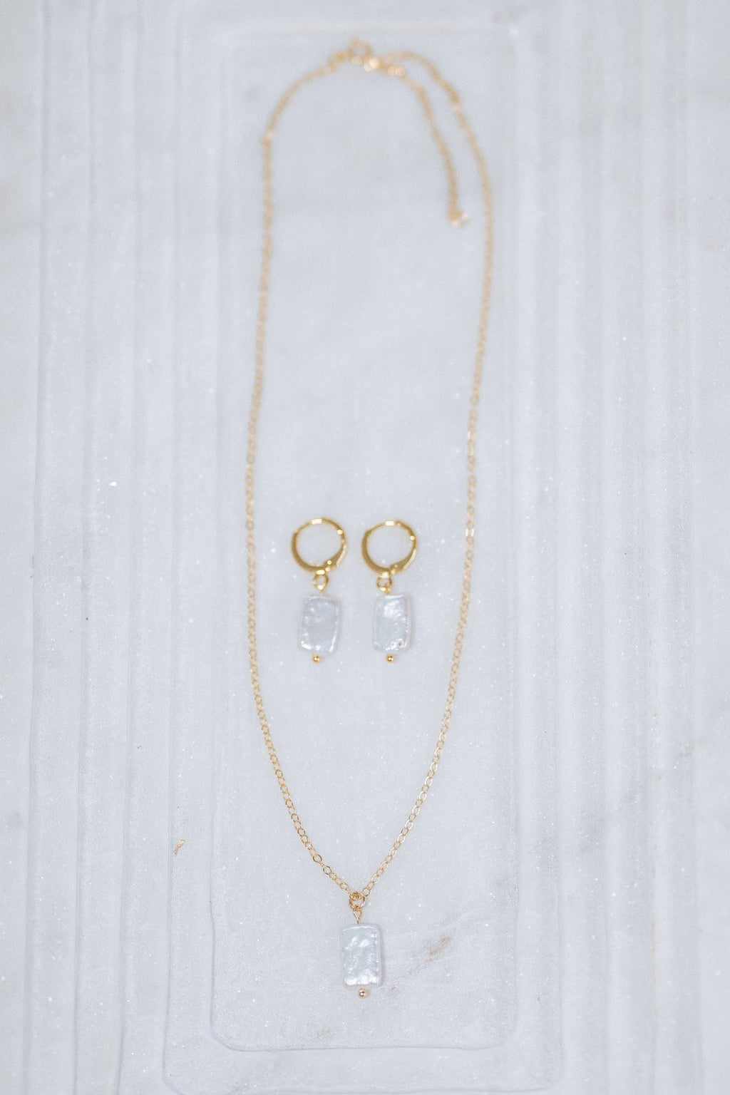 Pixi Necklace