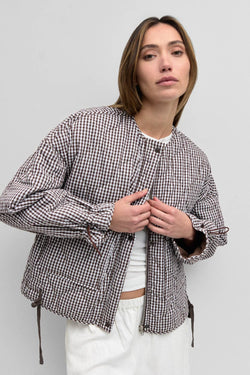 The Rochelle Jacket