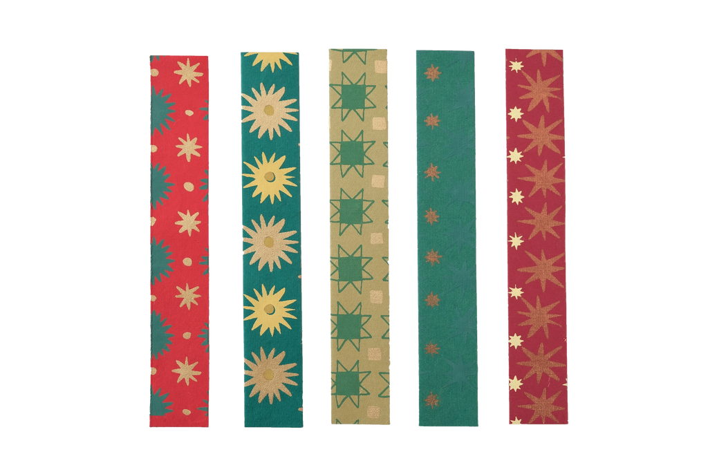 Festive Paper Chain Kit