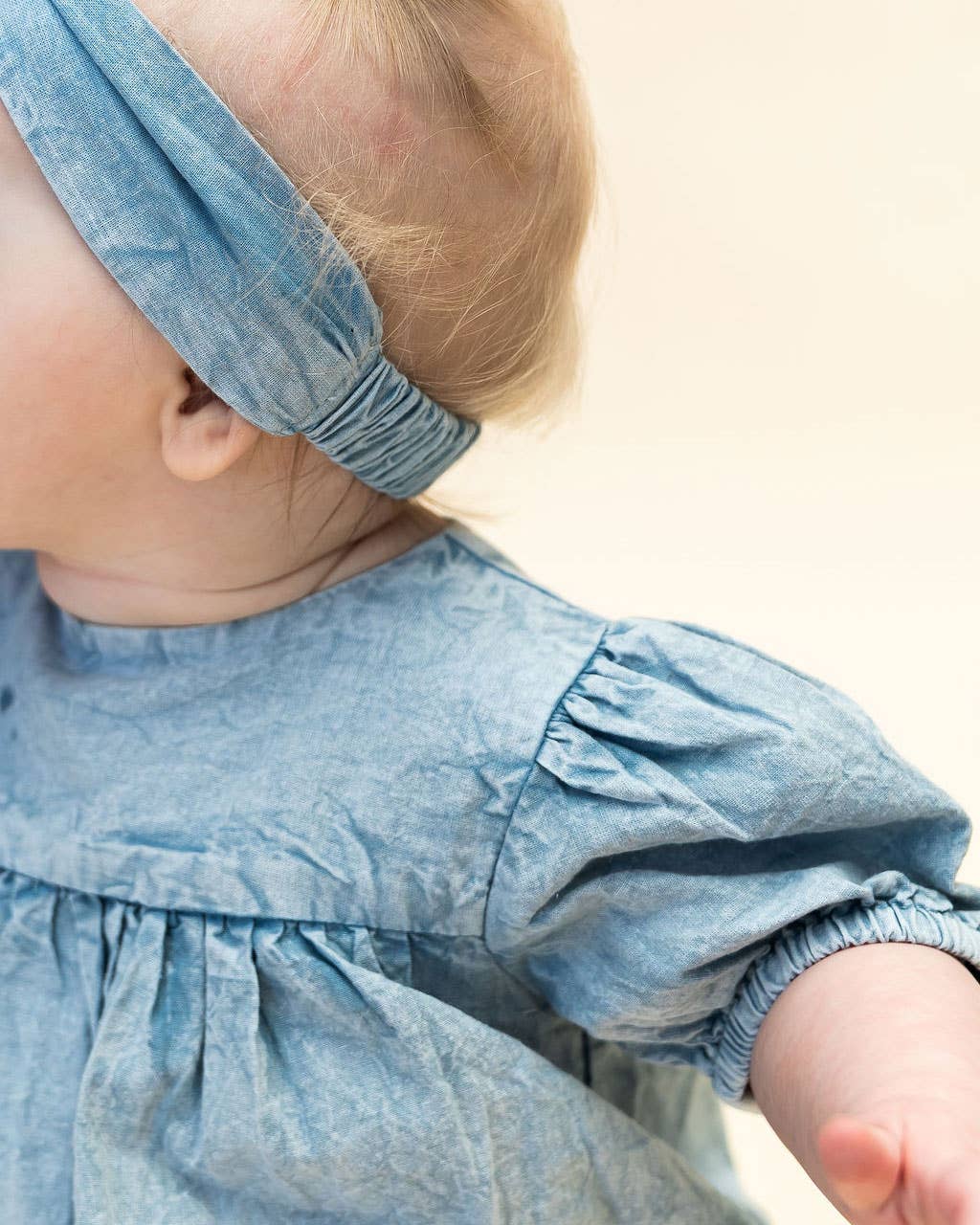 Aspen Baby Romper