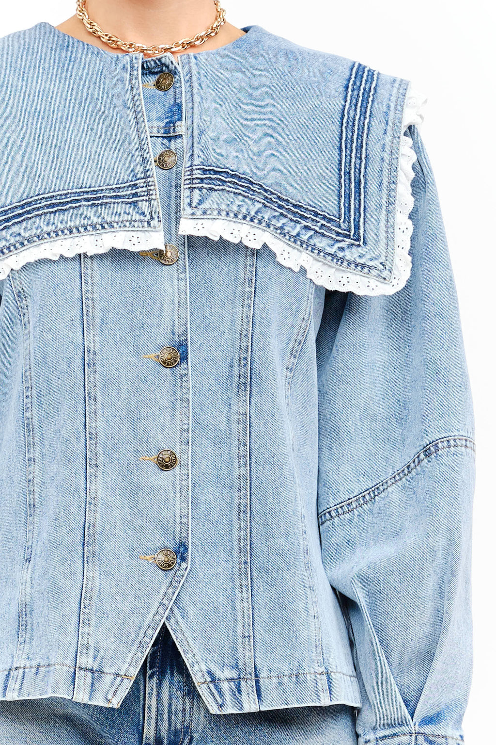 Scout Jacket