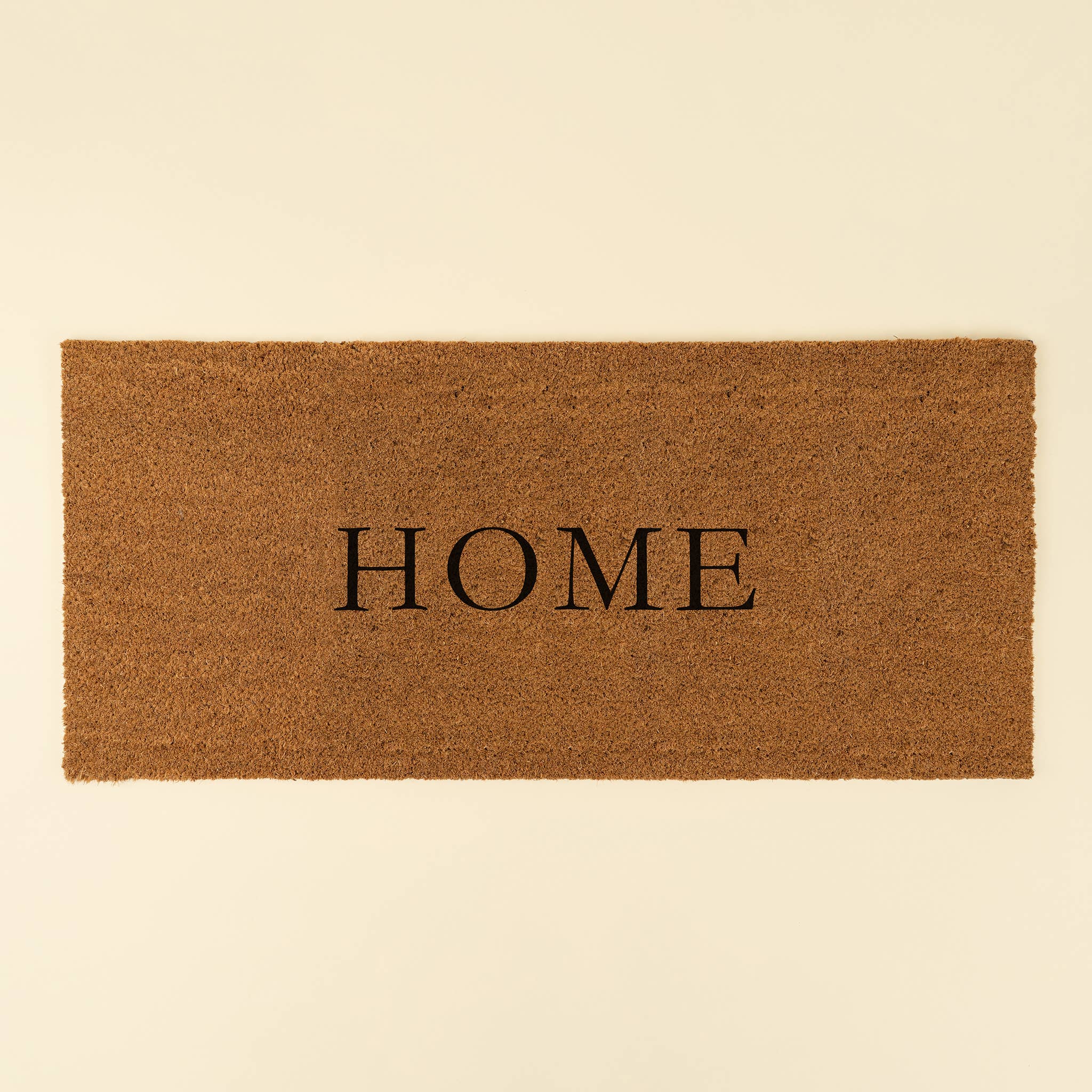 Home Doormat