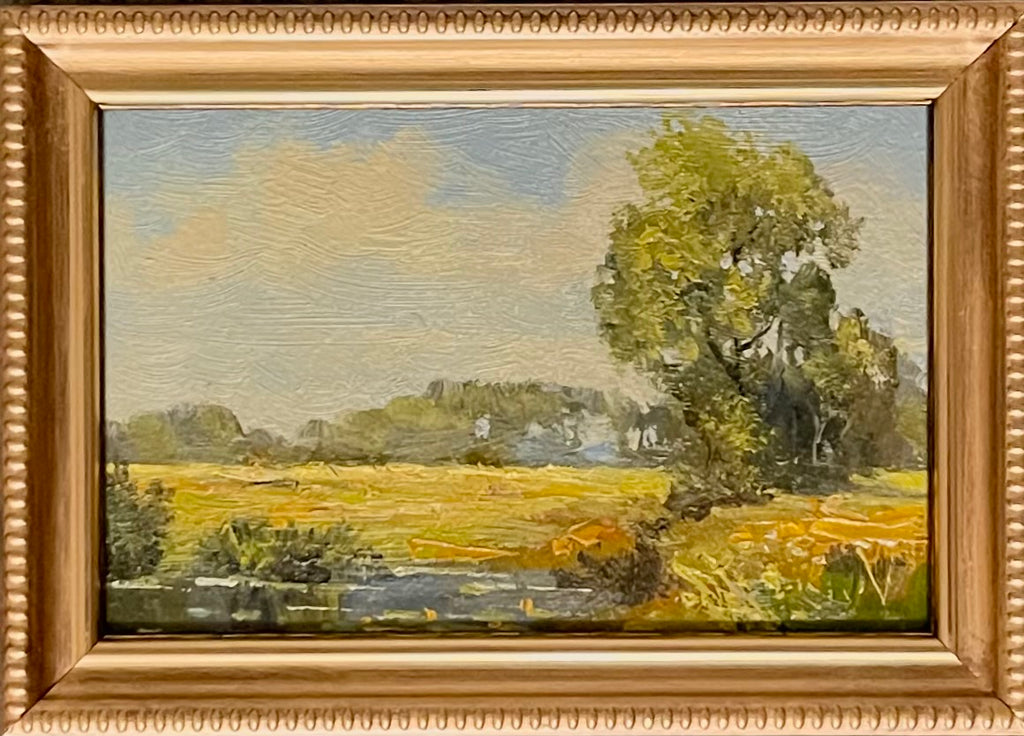 Quiet Meadow