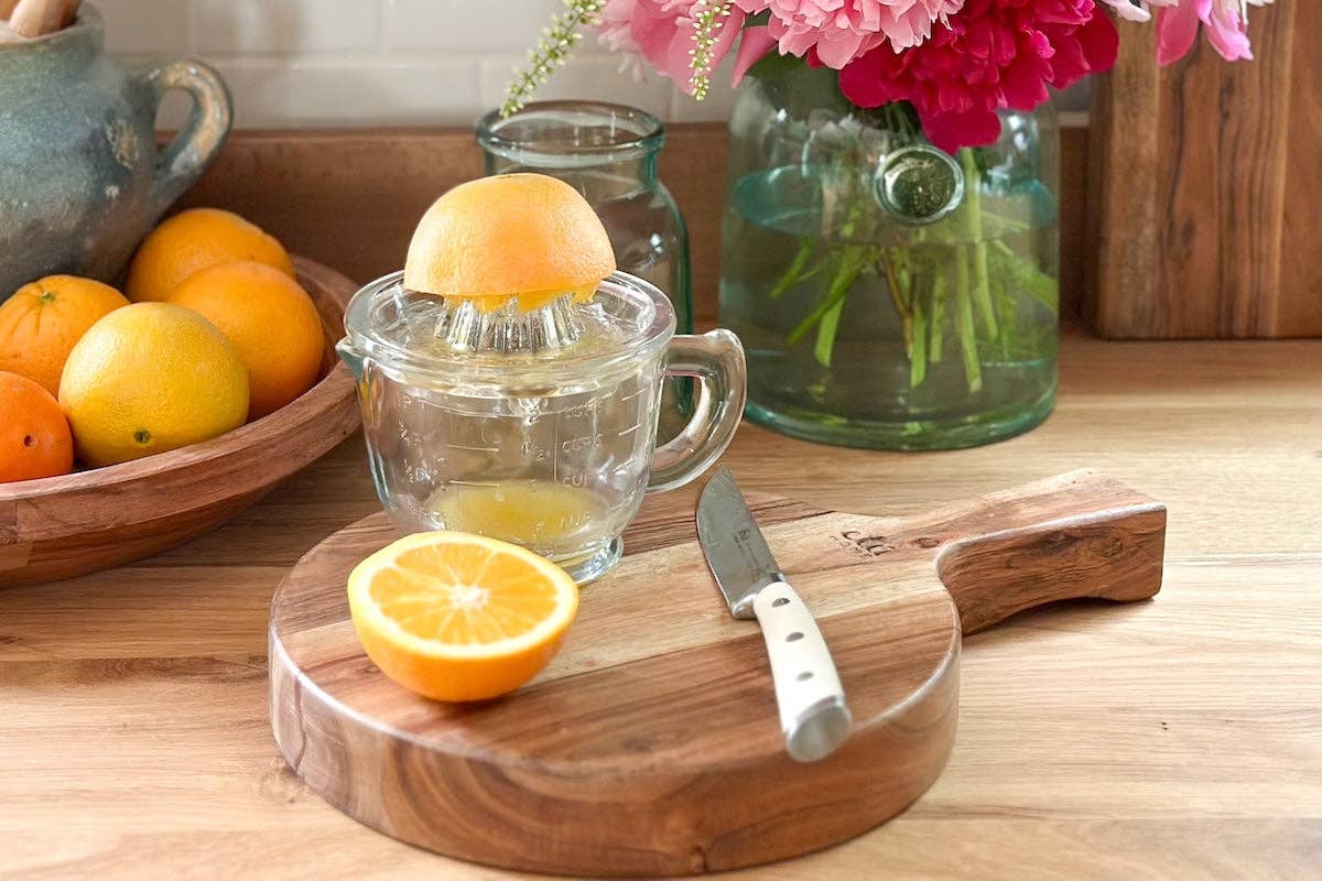 The Original French Laguiole Cheese Spreader
