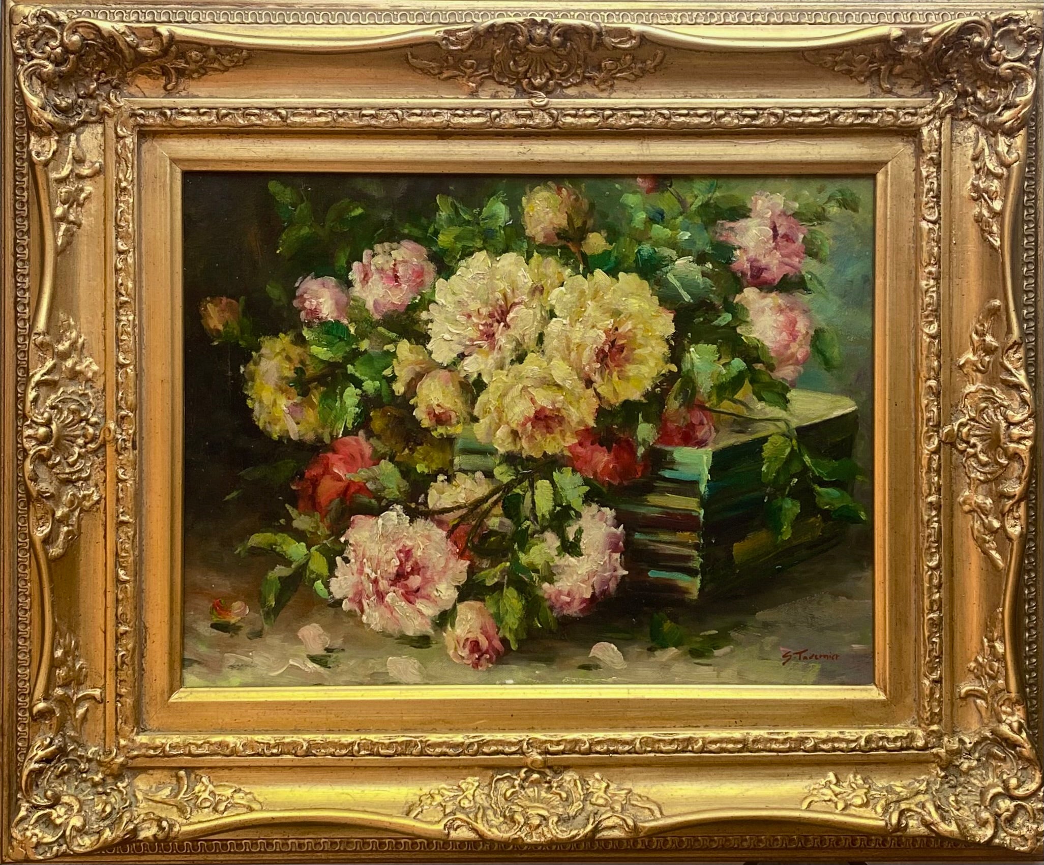 Bouquet de Fleurs