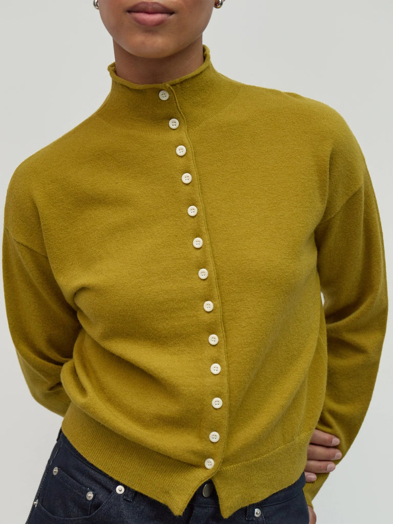 Brooks Cardigan