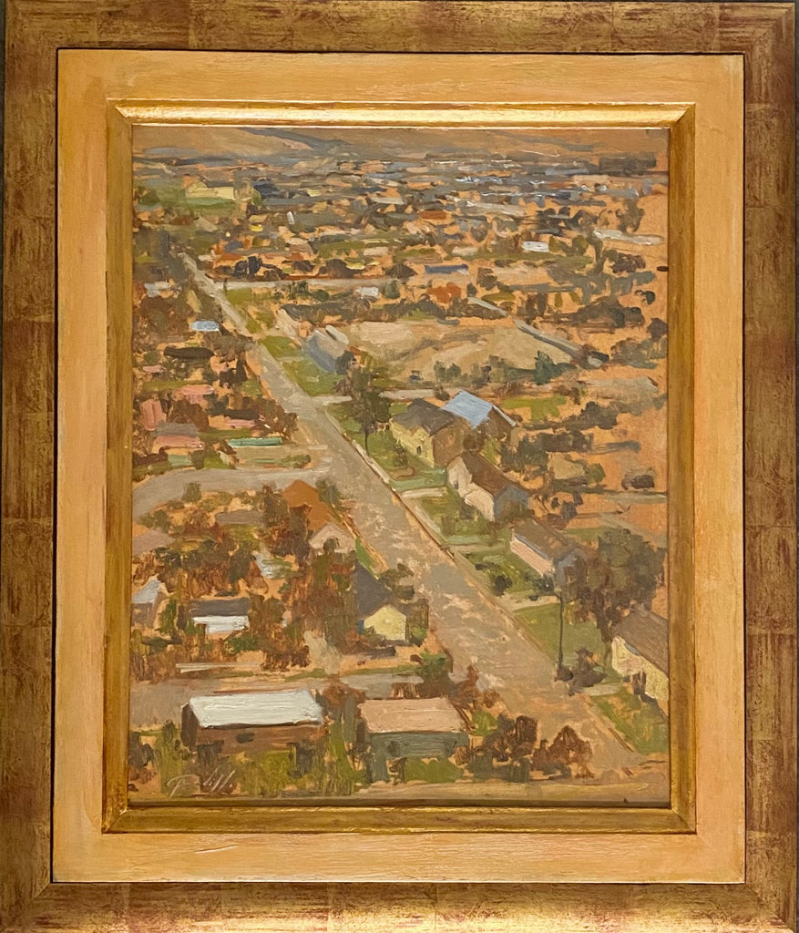 Unfinished Development