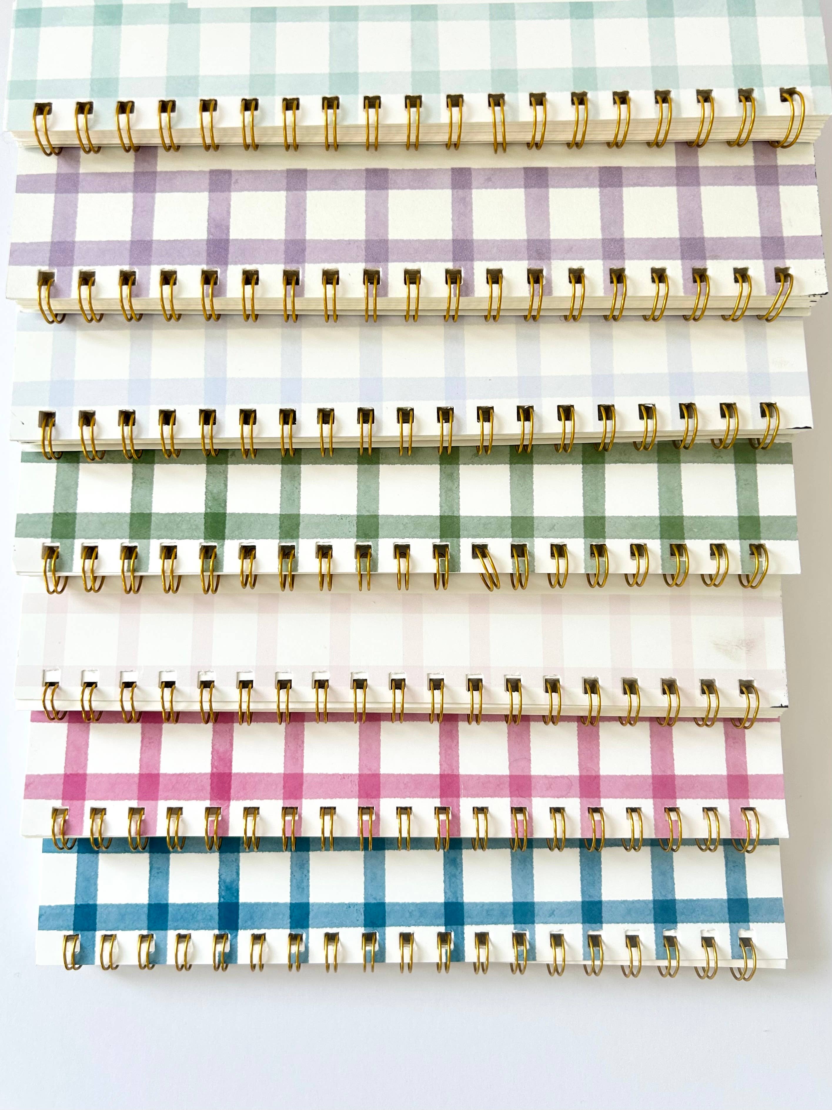 The Sweet Shop Watercolor Workbook