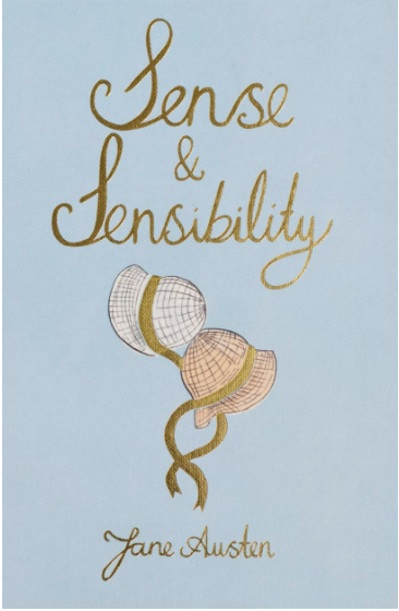 Sense and Sensibility