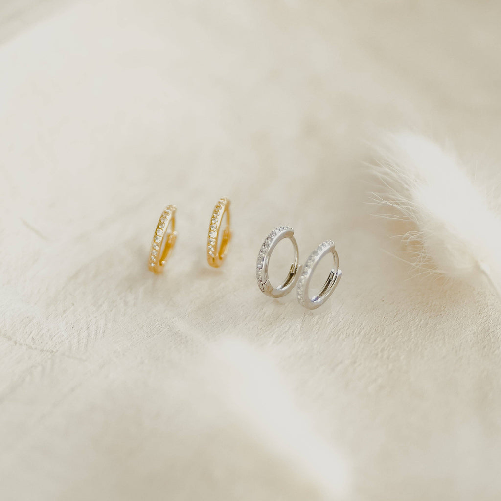 Kenna Earrings