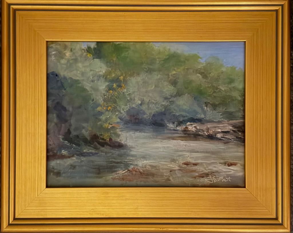Gentle River