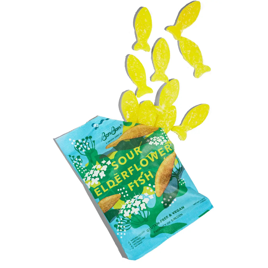 BonBon Gummy Candy