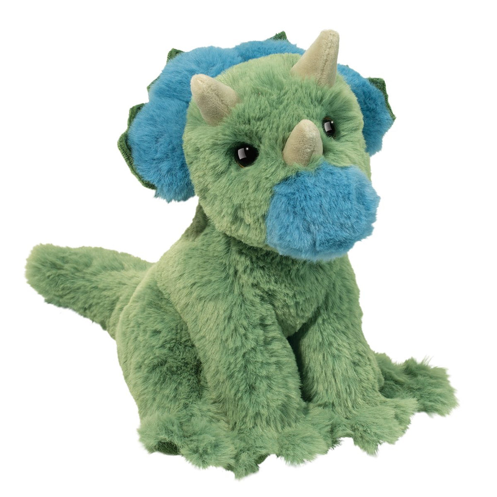 Mini Roarie Green Dino