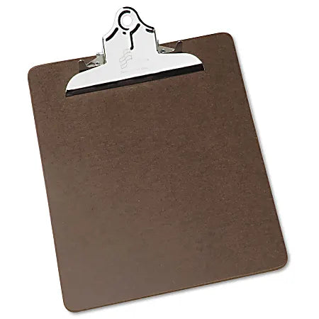 Back to School Clipboard