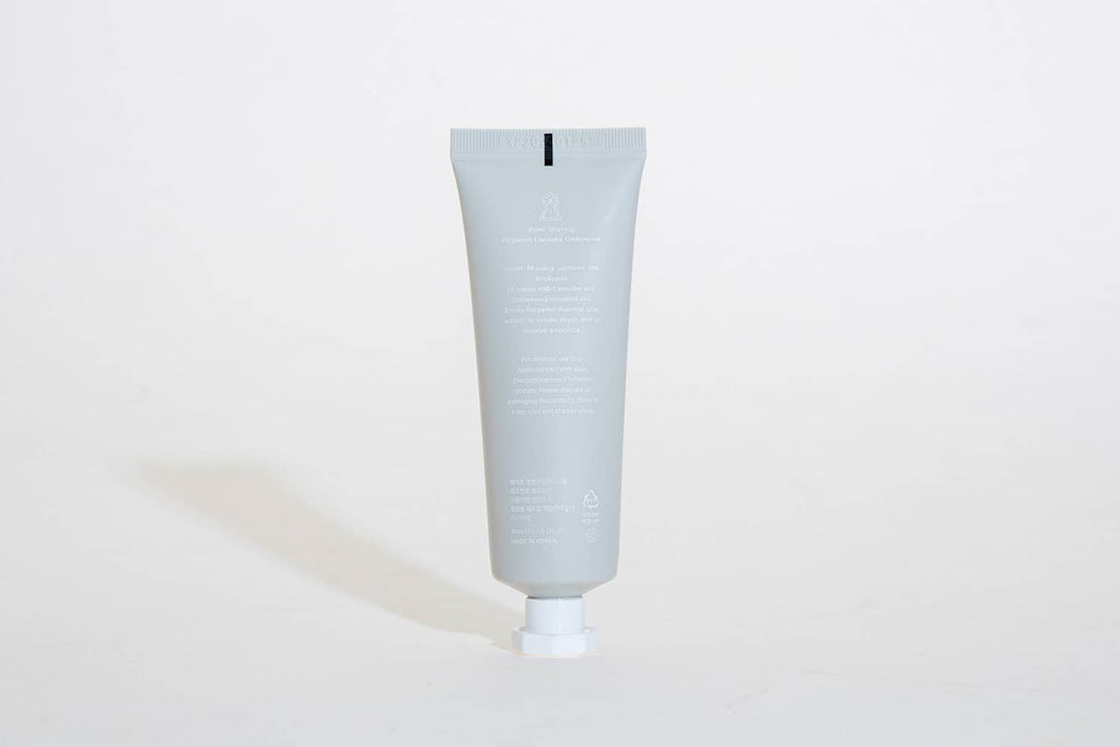 Velvet Morning Hand Cream