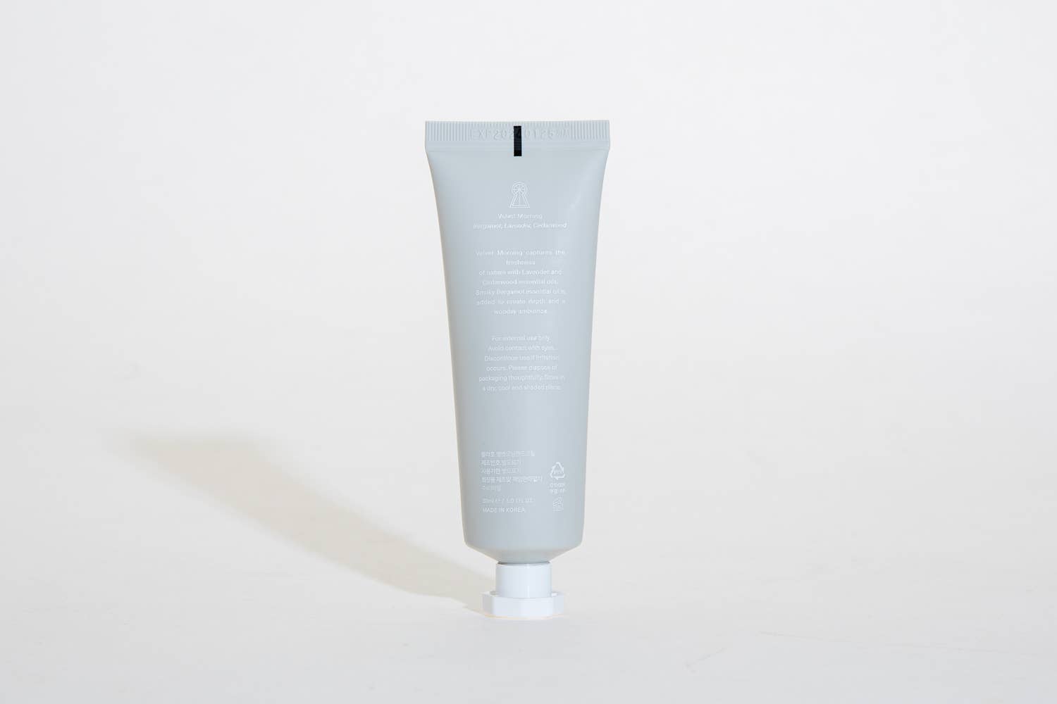 Velvet Morning Hand Cream