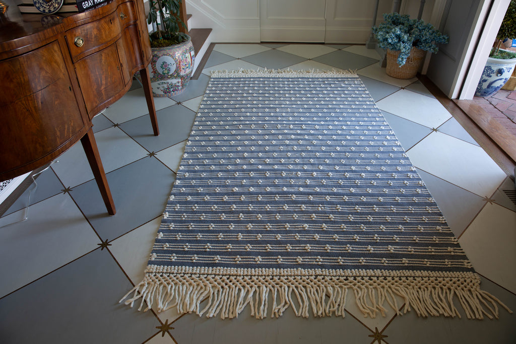 Wedgewood - Market Rug
