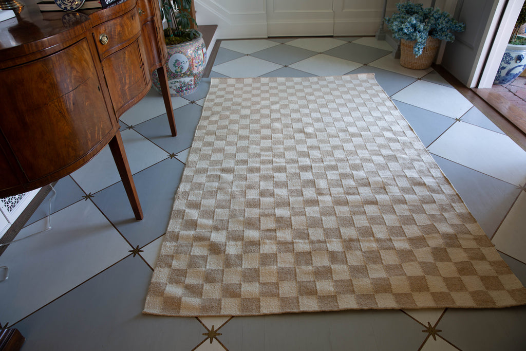 Cheshire - Market Rug