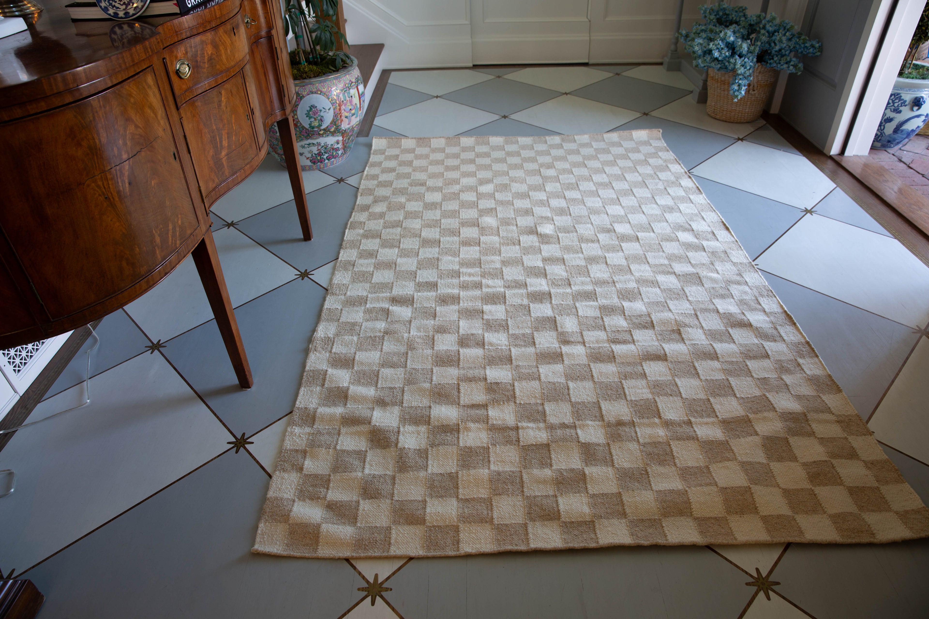 Cheshire - Market Rug