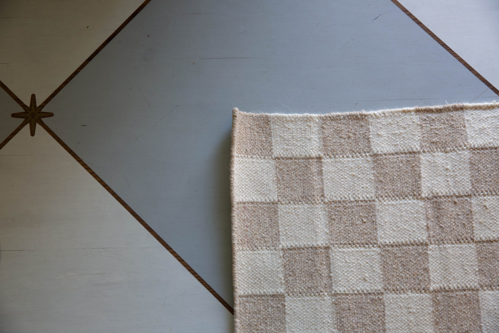 Cheshire - Market Rug