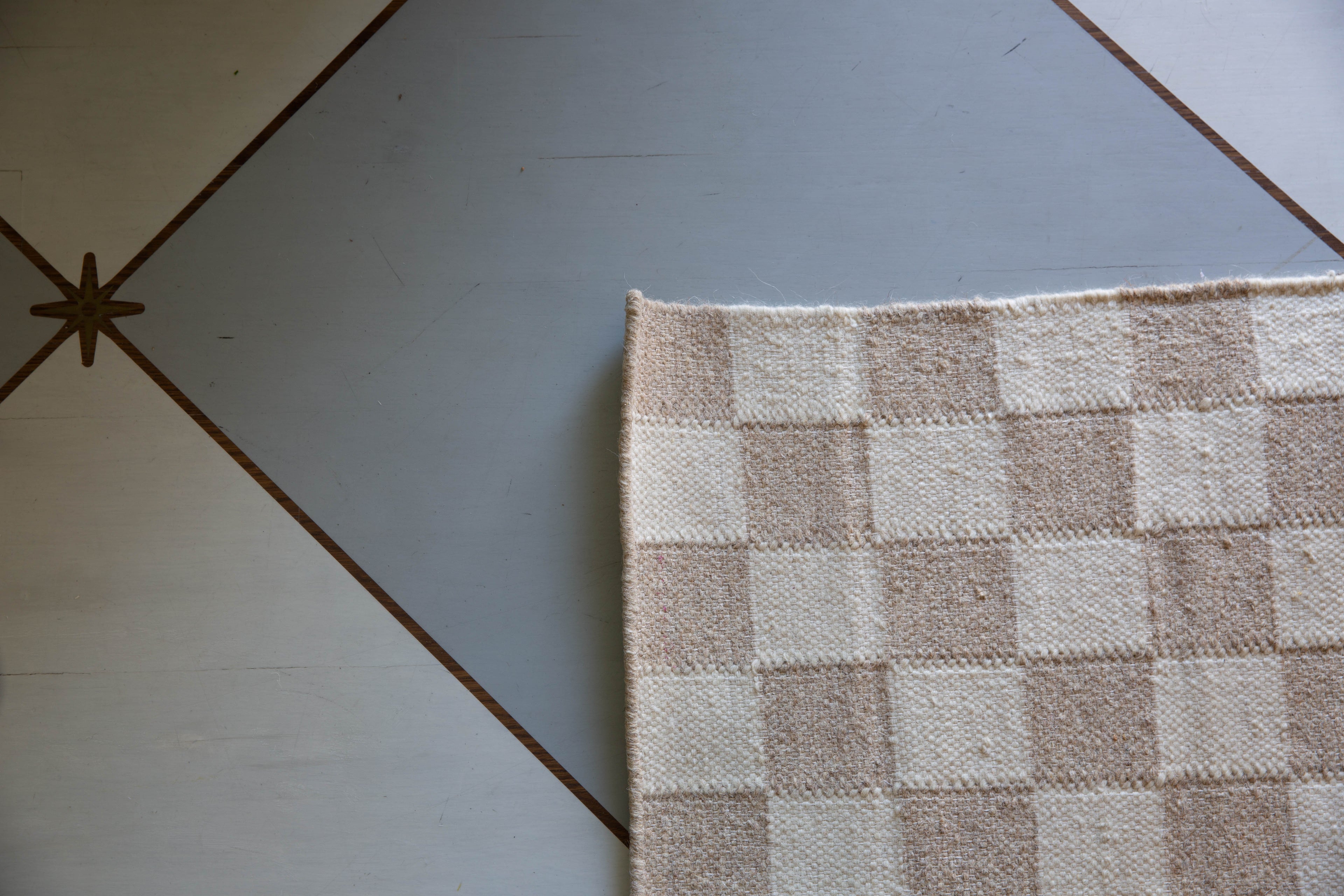 Cheshire - Market Rug