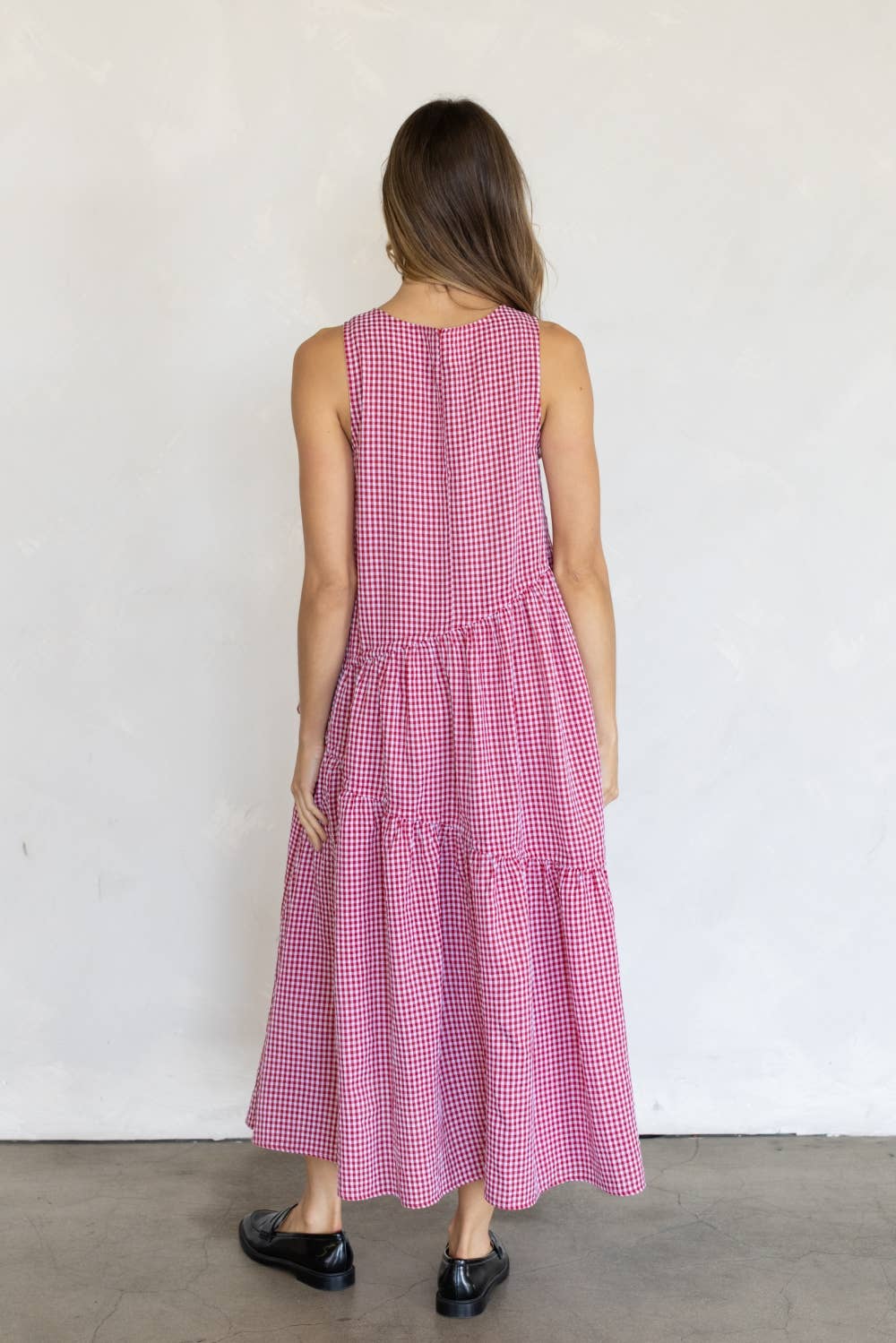 Lyla Dress
