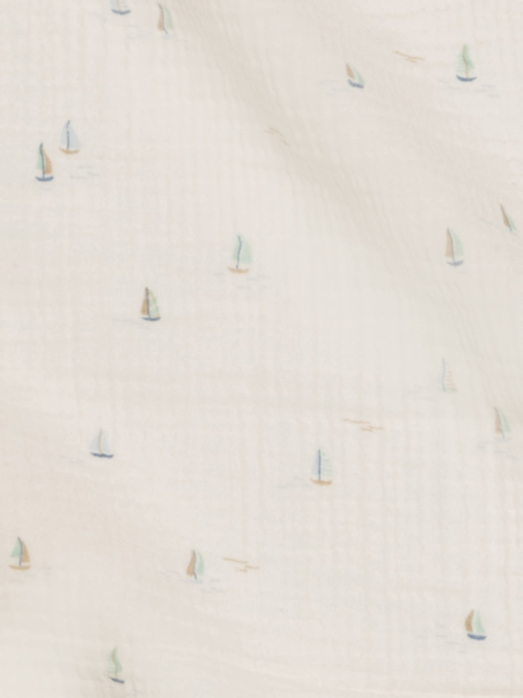 Marina Muslin Swaddle Blanket
