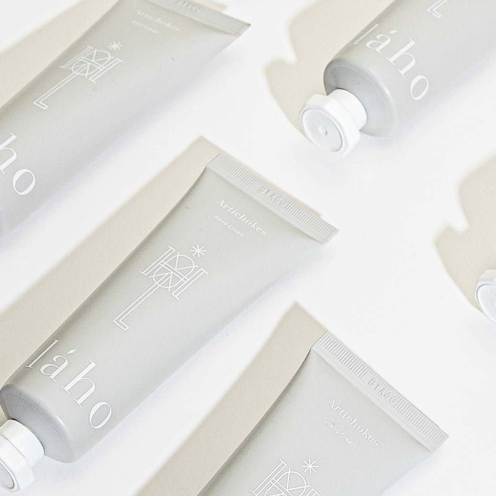 Artichokes Hand Cream