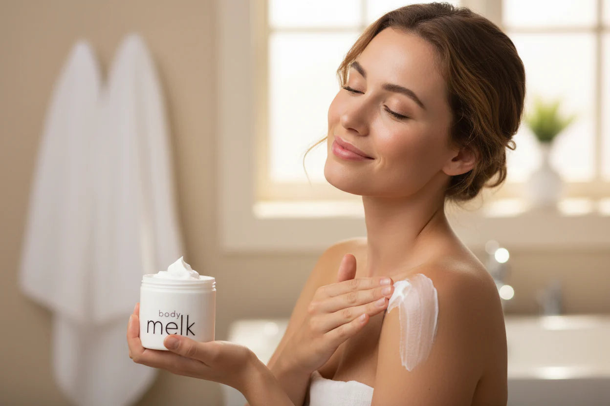 Body Melk