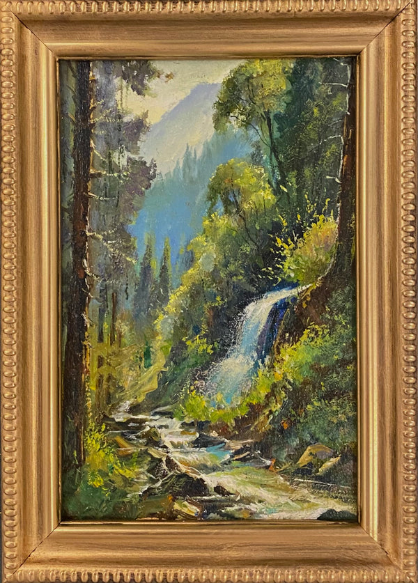 Waterfall