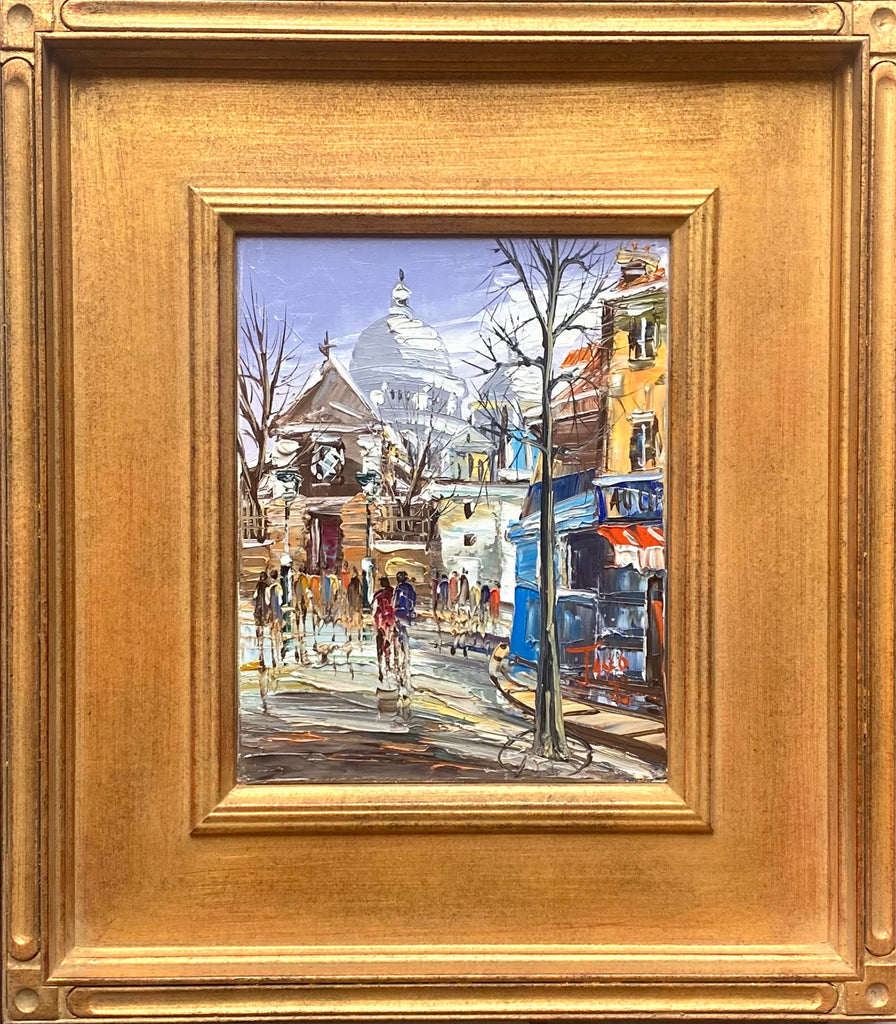 Au Cadet de Gascogne