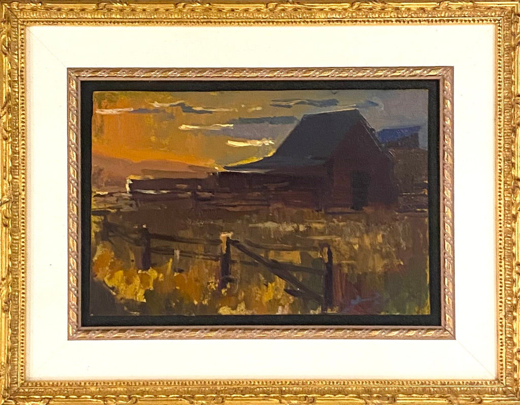 Evening Color