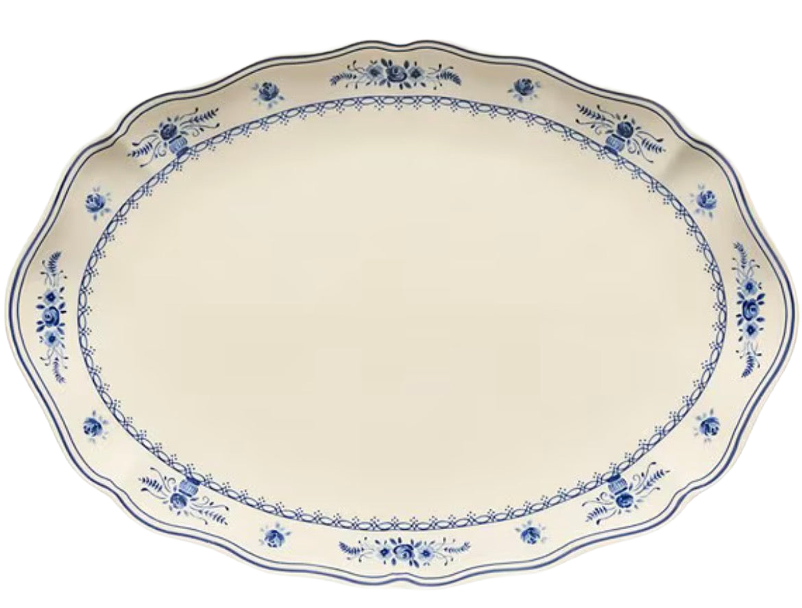 Vila Platter