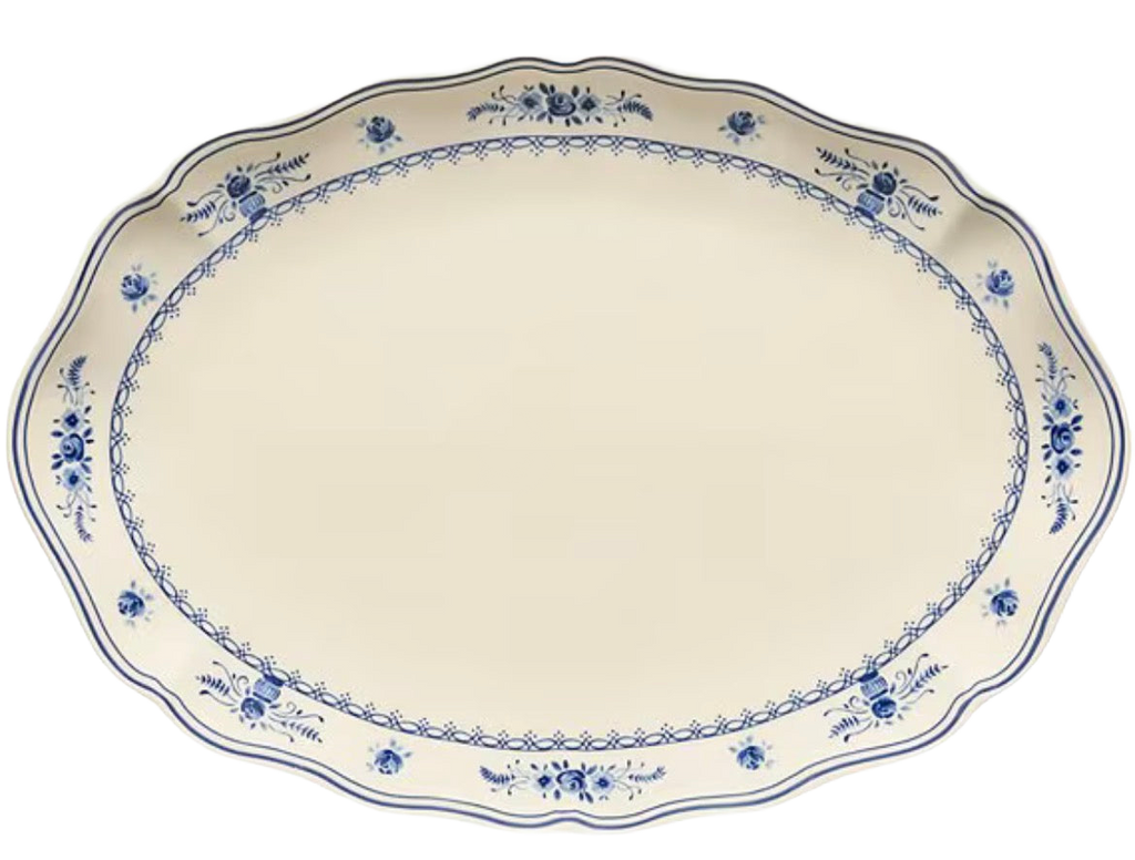 Vila Platter