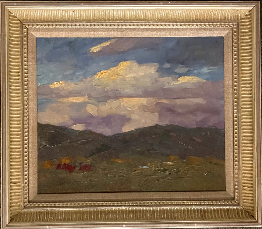 Cloudy Day