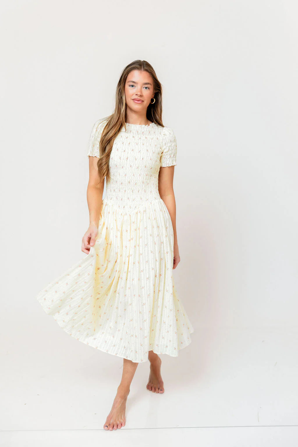 Bianca Dress