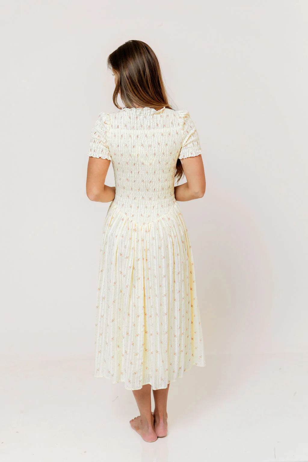 Bianca Dress